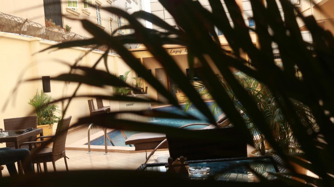 Hotel Presken 3*