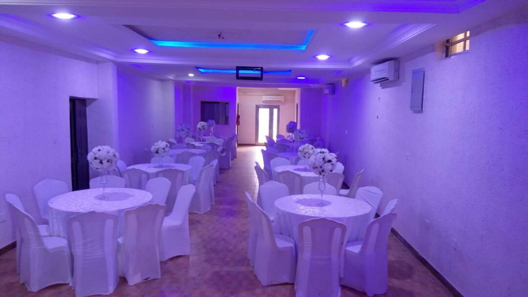 Hotel Presken 3*